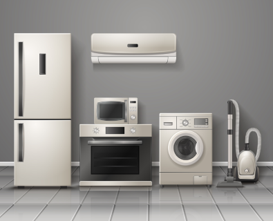 Electroménagers
